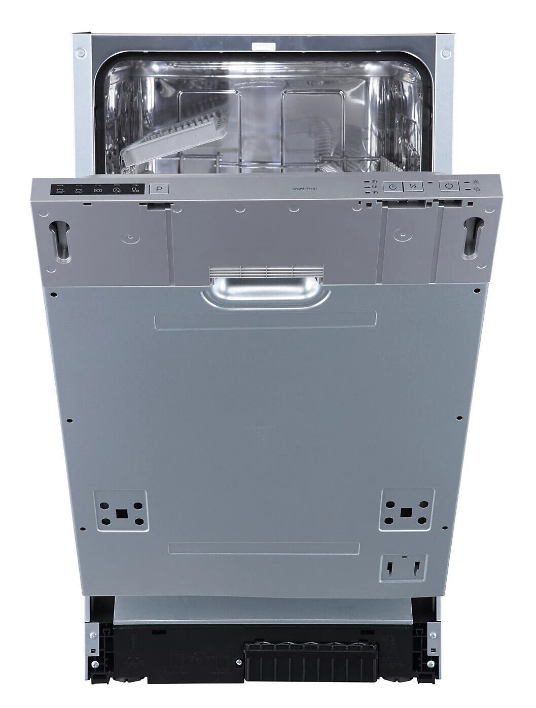 Cooke & Lewis BI45DISHUK Integrated Slimline Dishwasher