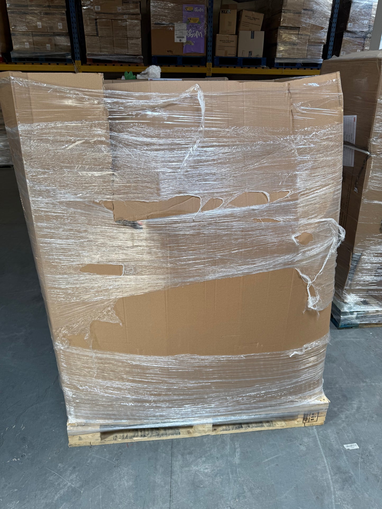 💖 Valentine's Day Pallet Joblot Wholesale Stock Brand New Overstock 💖