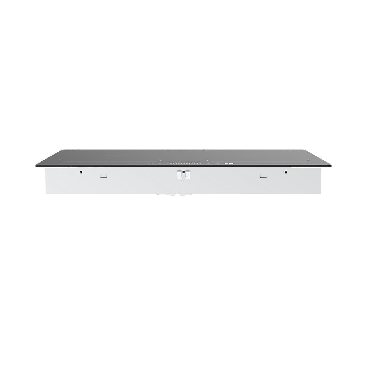 GoodHome Linksense GH4ZFXLK60 59cm Induction Hob - Black