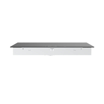 GoodHome Linksense GH4ZFXLK60 59cm Induction Hob - Black