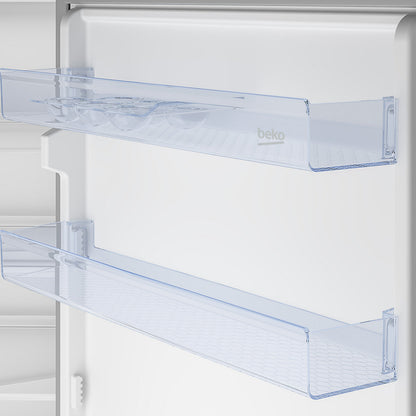 Beko BCFD4V50 50:50 Classic Integrated Automatic Defrost Fridge Freezer RRP £469
