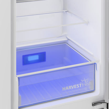 Beko BCFD4V50 50:50 Classic Integrated Automatic Defrost Fridge Freezer RRP £469