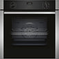 NEFF Slide&Hide B3ACE4HN0B Built-in Single Multifunction Oven - Black RRP £779