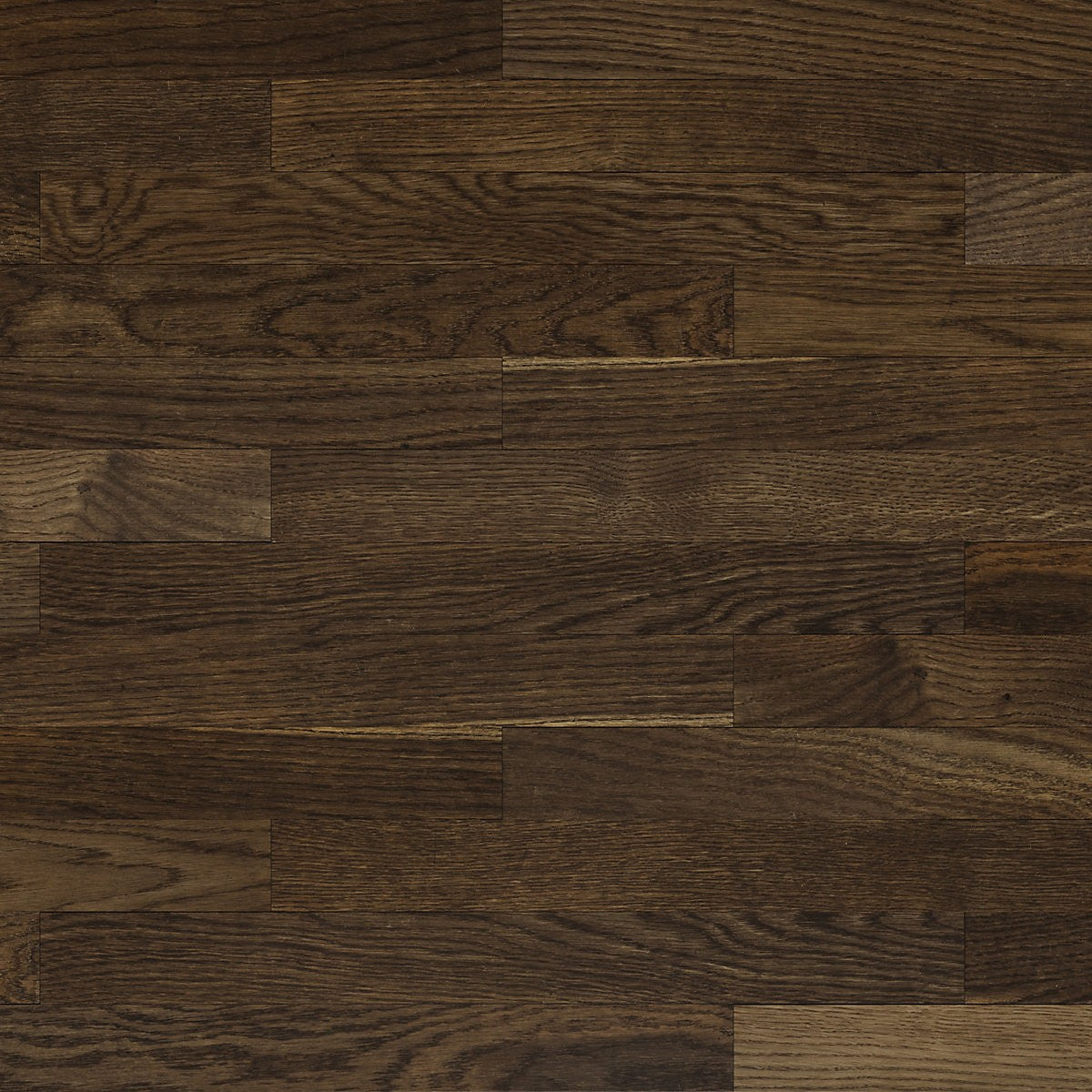 GoodHome 38mm Orin Satin Onyx Oak Veneered Chamfered Kitchen Worktop, (L)3000mm