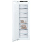 Bosch GIN81VEE0G Integrated Frost Free Freezer - White RRP £999