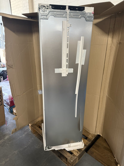 Bosch GIN81VEE0G Integrated Frost Free Freezer - White RRP £999