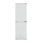 Stoves 444444334 White Int50ff 60cm Fridge Freezer