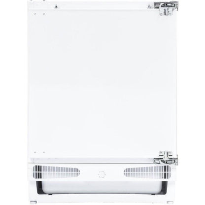Stoves ST INT FRZ 444444332 - White Built-Under Freezer - 107L Capacity
