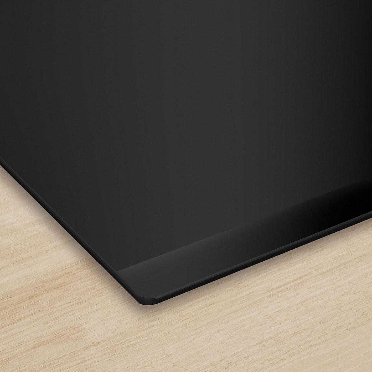 Bosch Series 4 PIE631BB5E 60cm Induction Ceramic Hob - Black RRP £549