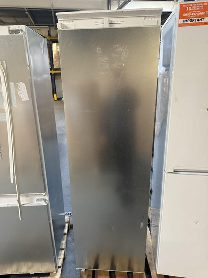 Bosch KIR81NSE0G Built-in Tall Fridge - White RRP £799
