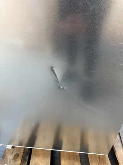 Bosch KIR81NSE0G Built-in Tall Fridge - White RRP £799