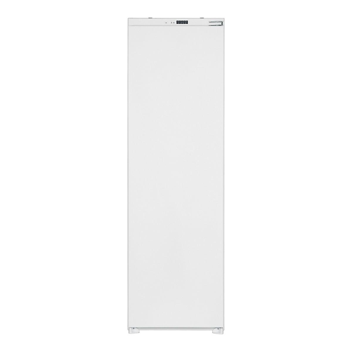 GoodHome GHBITFRUK Built-in Tall Fridge - Gloss White RRP £398