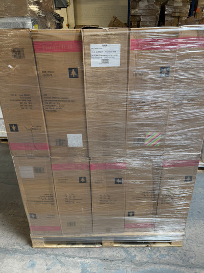 🎁 Christmas Wrapping Paper Pallet Joblot Wholesale Stock Brand New Overstock 1200+ Rolls 🎄