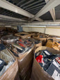 Truckload of Christmas Stock – 23 Pallets – Returns & Overstock