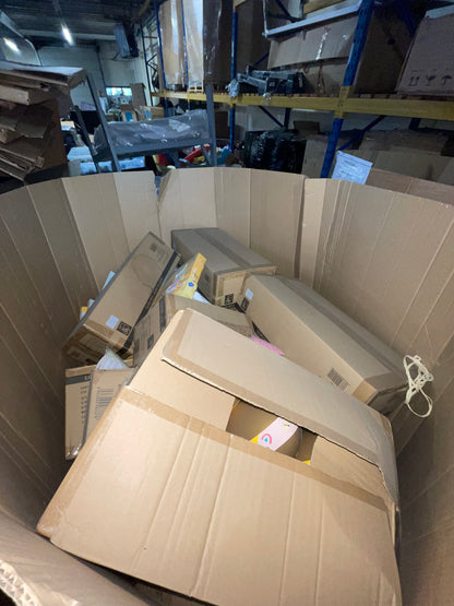 Easter Items Pallet Joblot Wholesale Stock - Brand New Overstock