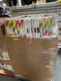 🎁 Christmas Wrapping Paper Pallet Joblot Wholesale Stock Brand New Overstock 1200+ Rolls 🎄