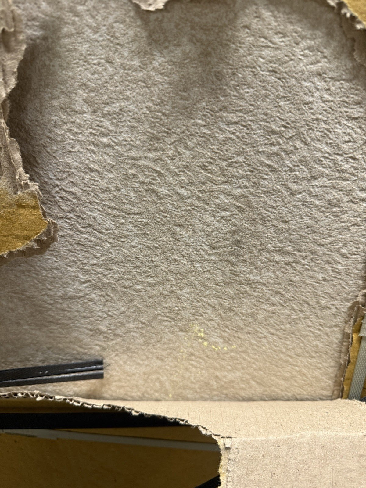 Cream Outdoor Porcelain Floor Tiles showcasing a textured surface perfect for patios and outdoor areas