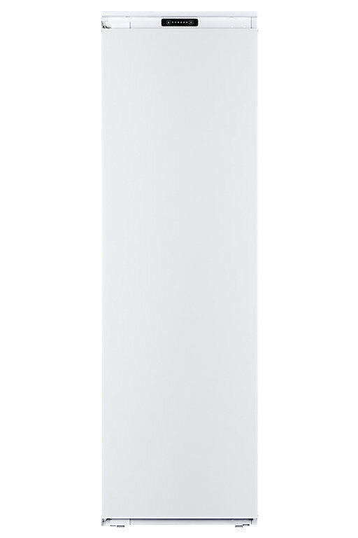GoodHome GHBITFZUK Integrated Manual Defrost Freezer - Gloss White