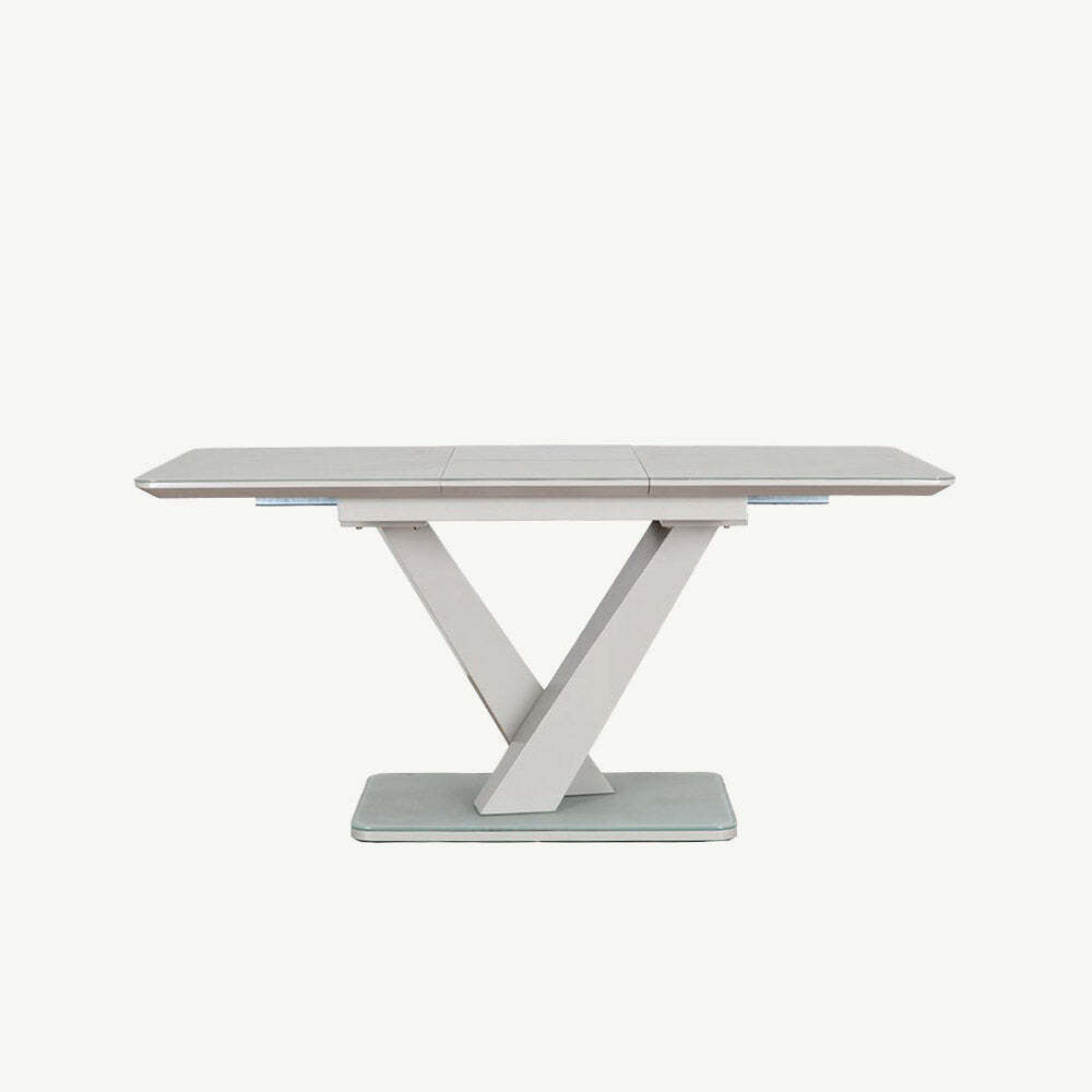 Arighi Bianchi Aragon Small Extending Dining Table RRP £775