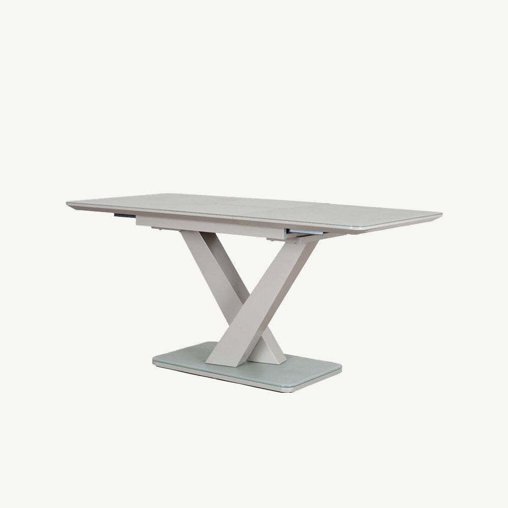 Arighi Bianchi Aragon Small Extending Dining Table RRP £775